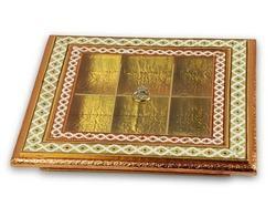 Manufacturers Exporters and Wholesale Suppliers of Wooden Dry Fruit Box Rajkot Gujarat